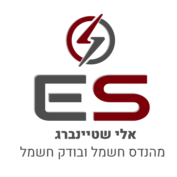 ES-ELECTRIC3-לוגו