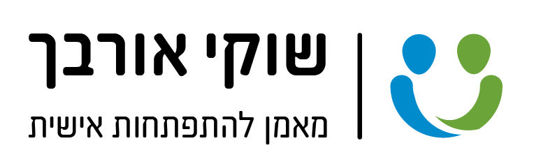 לוגו אתר וורדפרס של שוקי אורבך