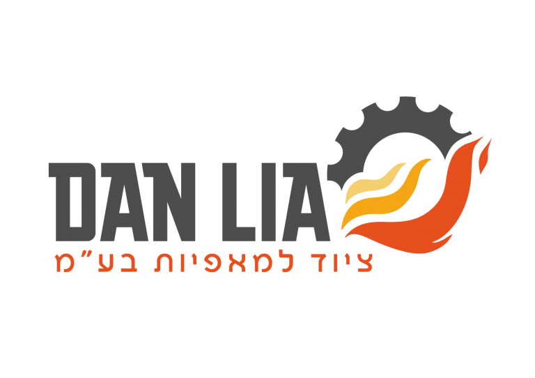 לוגו אתר וורדפרס של דן ליה