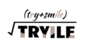 לוגו אתר tryile